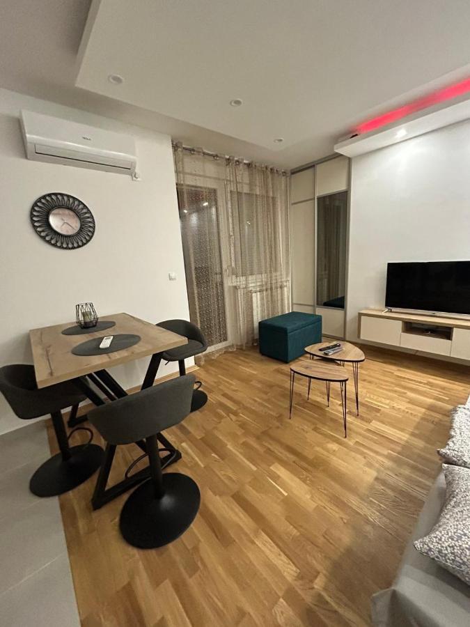 Apartmanm&M Banja Luka Bagian luar foto
