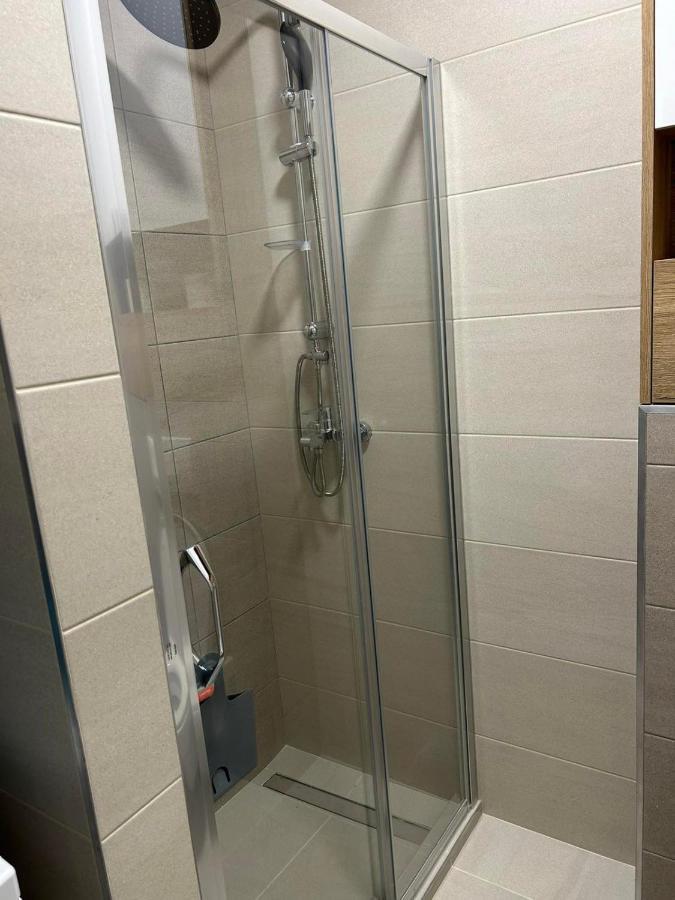 Apartmanm&M Banja Luka Bagian luar foto