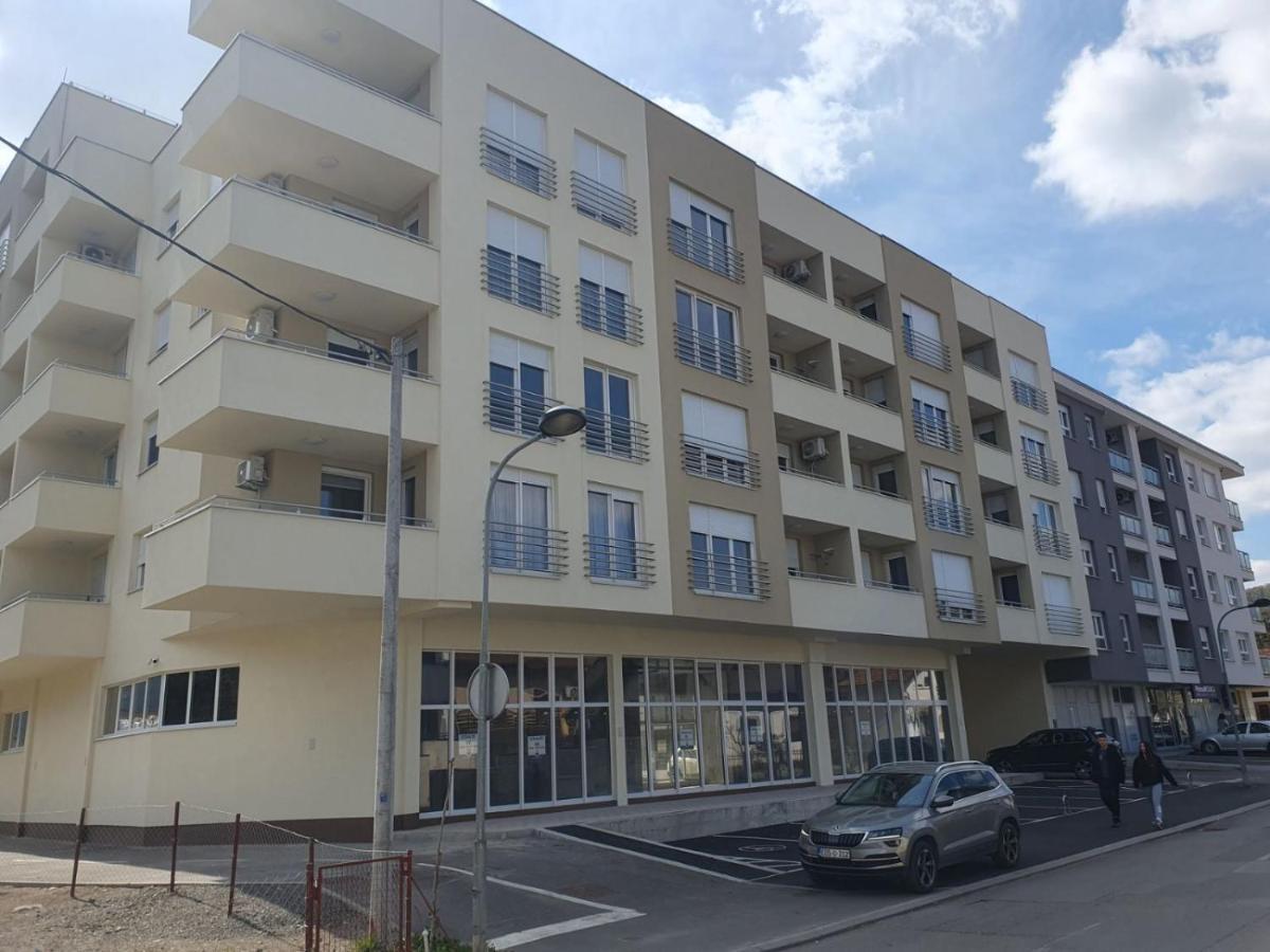 Apartmanm&M Banja Luka Bagian luar foto