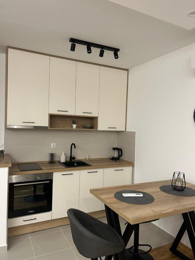 Apartmanm&M Banja Luka Bagian luar foto