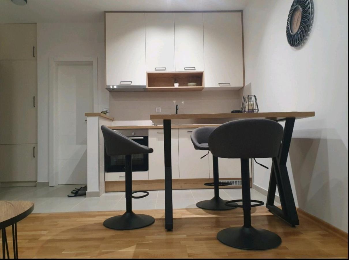 Apartmanm&M Banja Luka Bagian luar foto